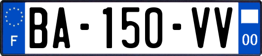 BA-150-VV