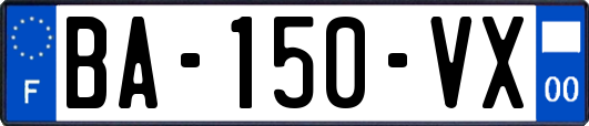 BA-150-VX