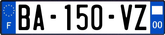 BA-150-VZ