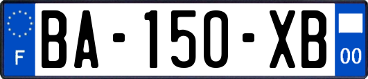 BA-150-XB