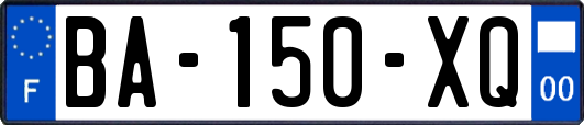 BA-150-XQ