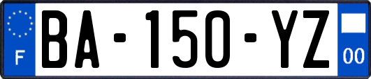 BA-150-YZ