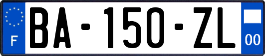 BA-150-ZL