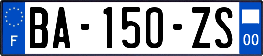 BA-150-ZS