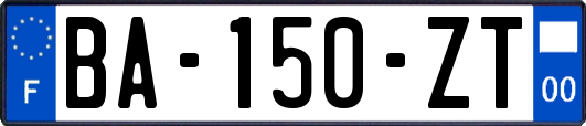 BA-150-ZT