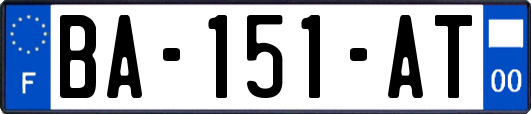 BA-151-AT