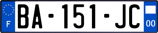 BA-151-JC