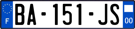 BA-151-JS