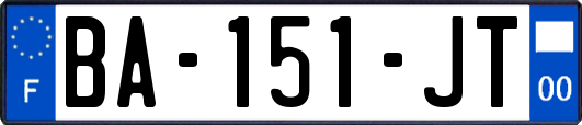 BA-151-JT