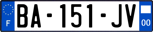 BA-151-JV