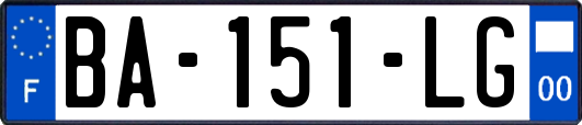 BA-151-LG