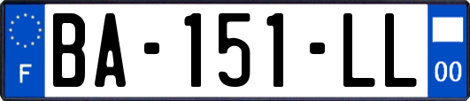 BA-151-LL