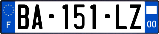 BA-151-LZ