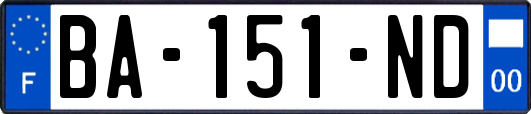 BA-151-ND