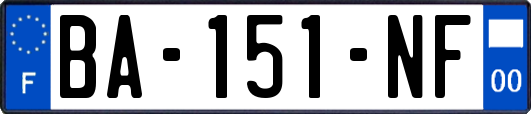 BA-151-NF