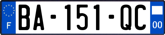 BA-151-QC