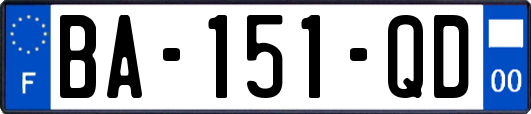 BA-151-QD