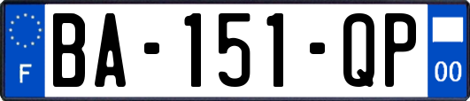 BA-151-QP