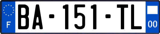 BA-151-TL