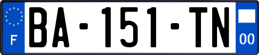 BA-151-TN