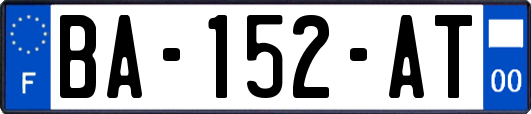 BA-152-AT