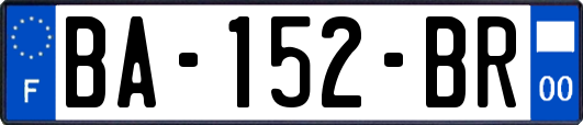 BA-152-BR