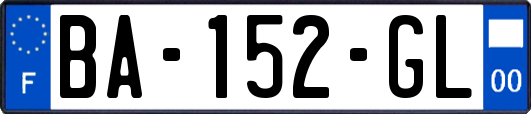 BA-152-GL