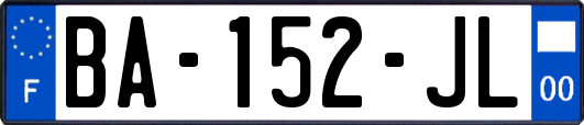 BA-152-JL