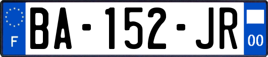 BA-152-JR