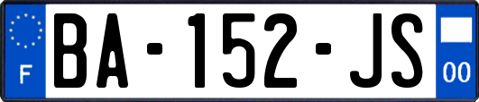 BA-152-JS