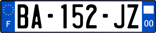 BA-152-JZ