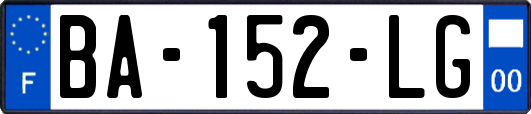BA-152-LG