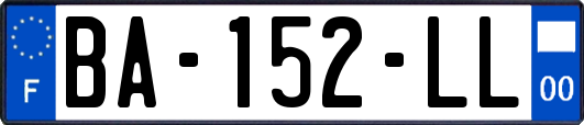 BA-152-LL