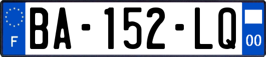 BA-152-LQ