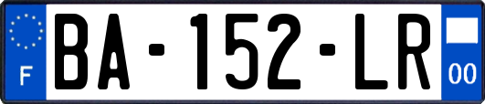 BA-152-LR