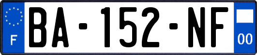 BA-152-NF