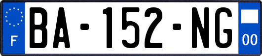 BA-152-NG