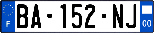 BA-152-NJ