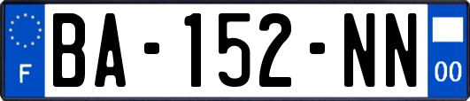 BA-152-NN