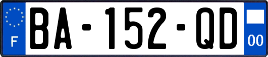 BA-152-QD