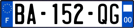 BA-152-QG