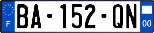 BA-152-QN