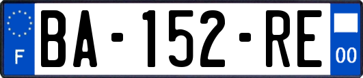 BA-152-RE