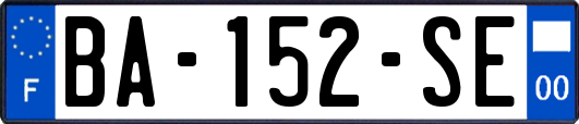 BA-152-SE