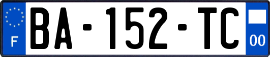 BA-152-TC