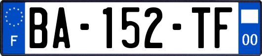 BA-152-TF