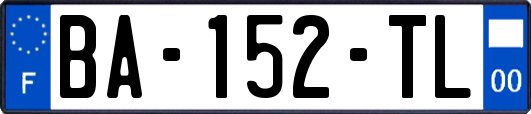 BA-152-TL