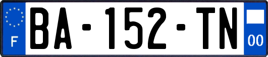 BA-152-TN