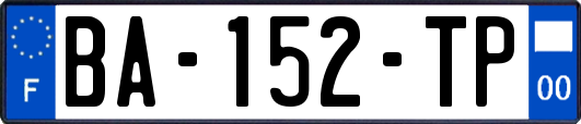 BA-152-TP