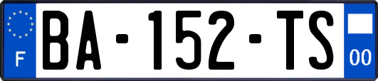 BA-152-TS